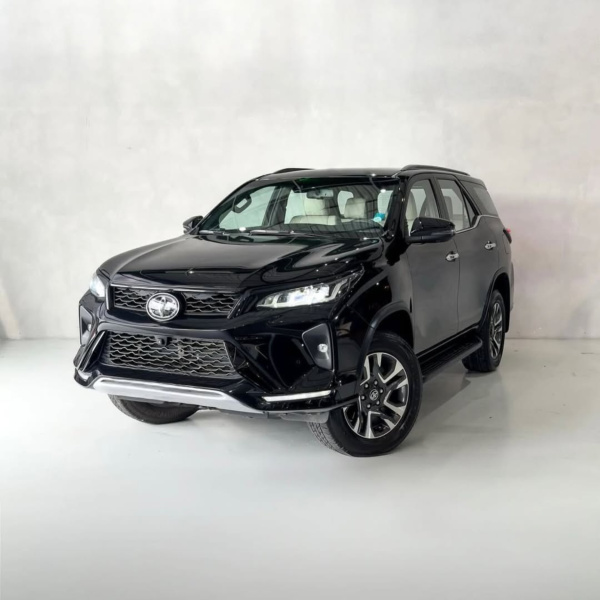 Toyota SW4 Diamond black ou R$500.000 no Pix 💰 🚀